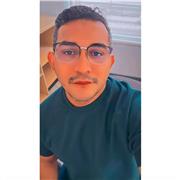 Hablante nativo de español, imparte tutorías en linea.